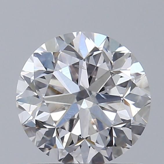 Diament 1.0 ct Faint Pinkish Brown/SI2