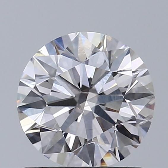 Diament 0.9 ct Very Light Pink/SI2