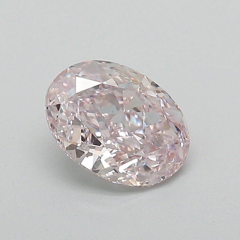 1.02 ct Oval diamond