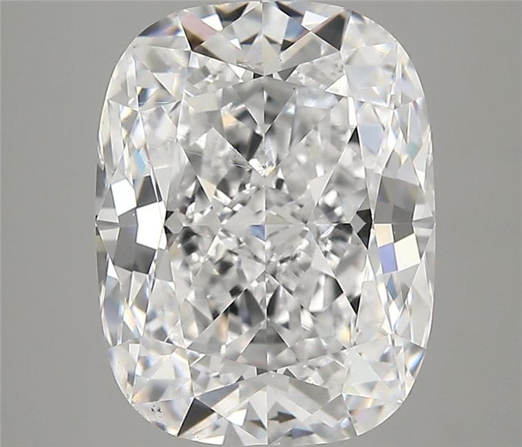 5.04 Carat