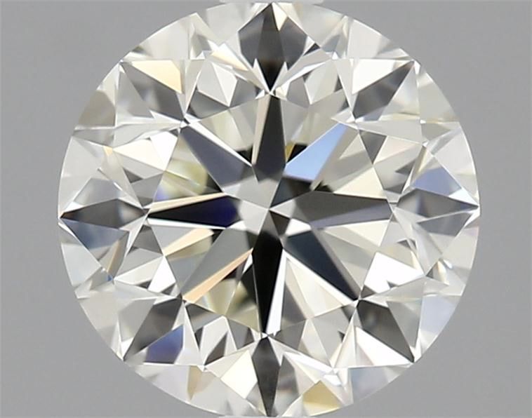1.50 ct Round diamond