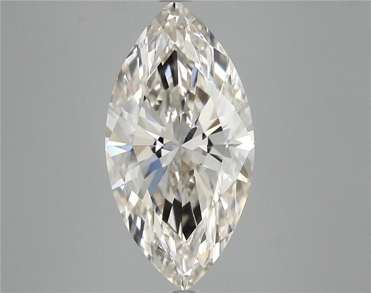 5.01ct Marquise diamond