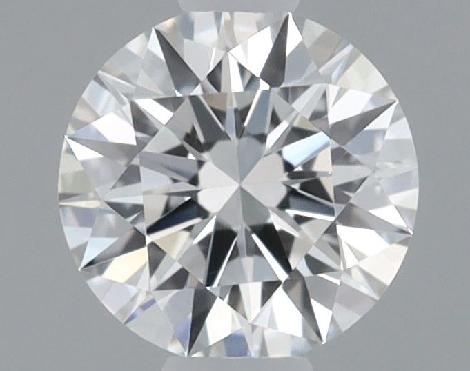 0.30 ct Round diamond