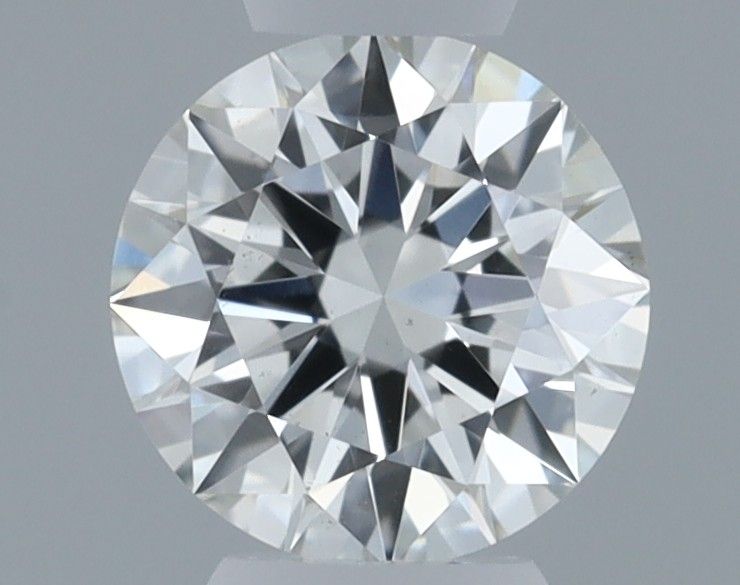 0.31 ct Round Diamond