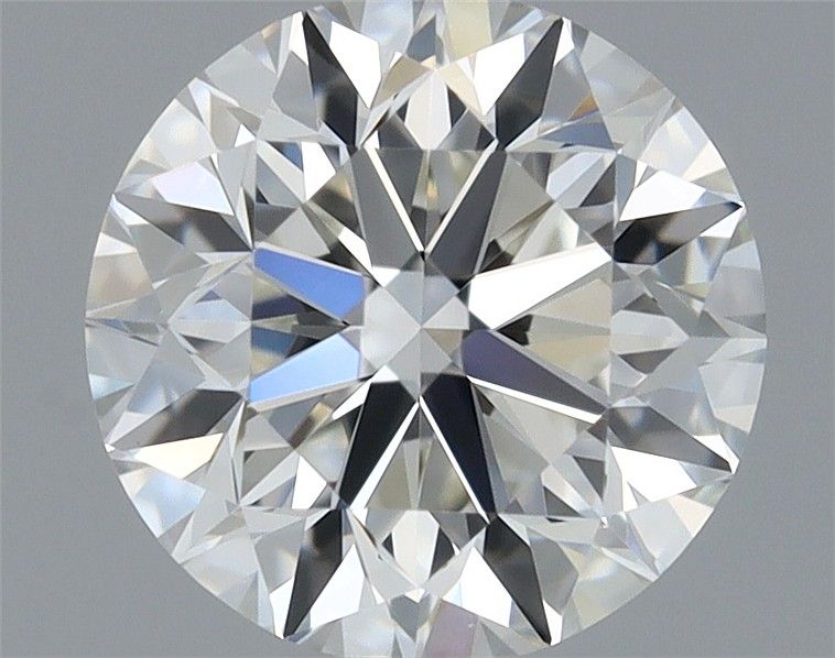 Diament 0.5 ct I/VVS1