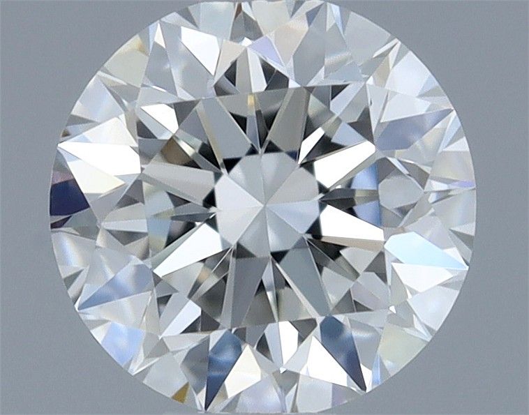 0.40 ct Round diamond