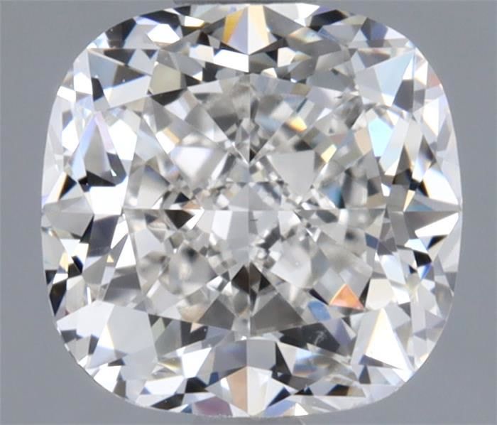 0.91 ct Cushion Modified diamond