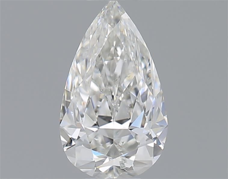 0.31 ct Pear Diamond