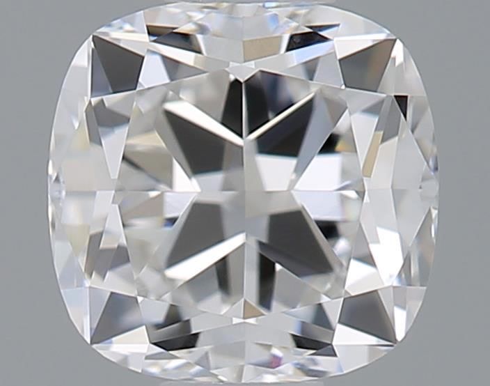0.4 ct Cushion brilliant Diamond