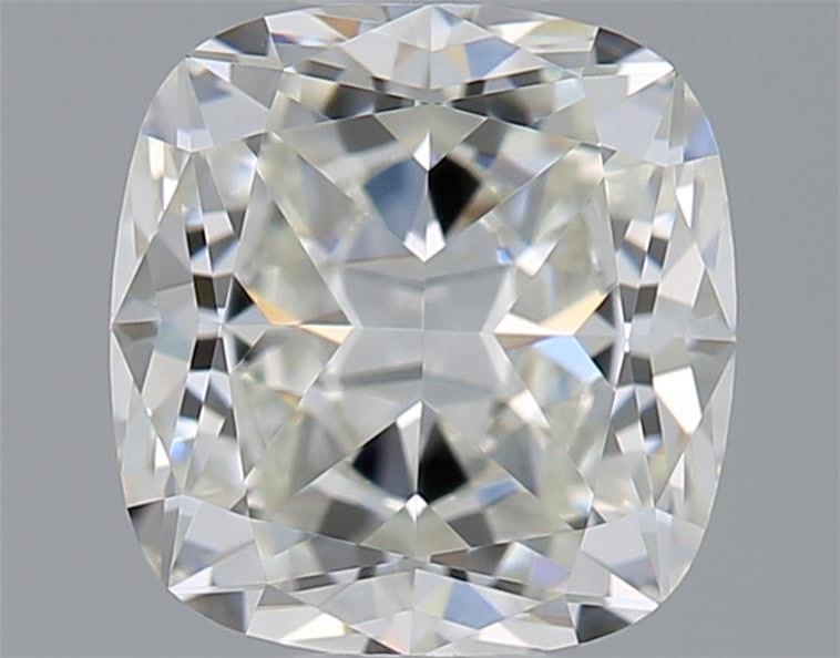 0.47 ct Cushion Brilliant diamond