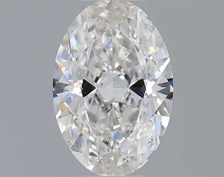 0.3 ct Oval Diamond