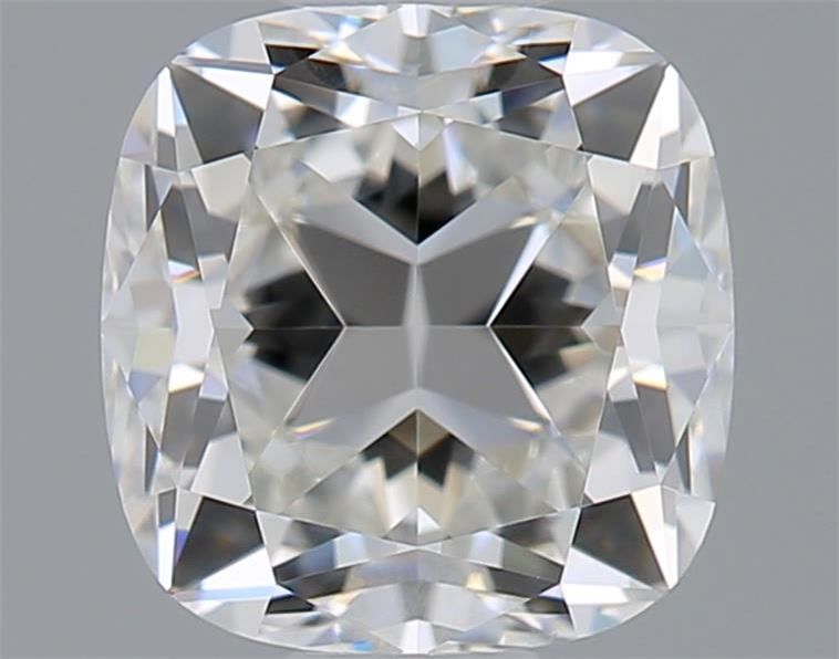 0.50 ct Cushion Brilliant diamond