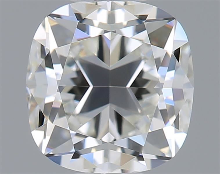 0.47 ct Cushion brilliant Diamond