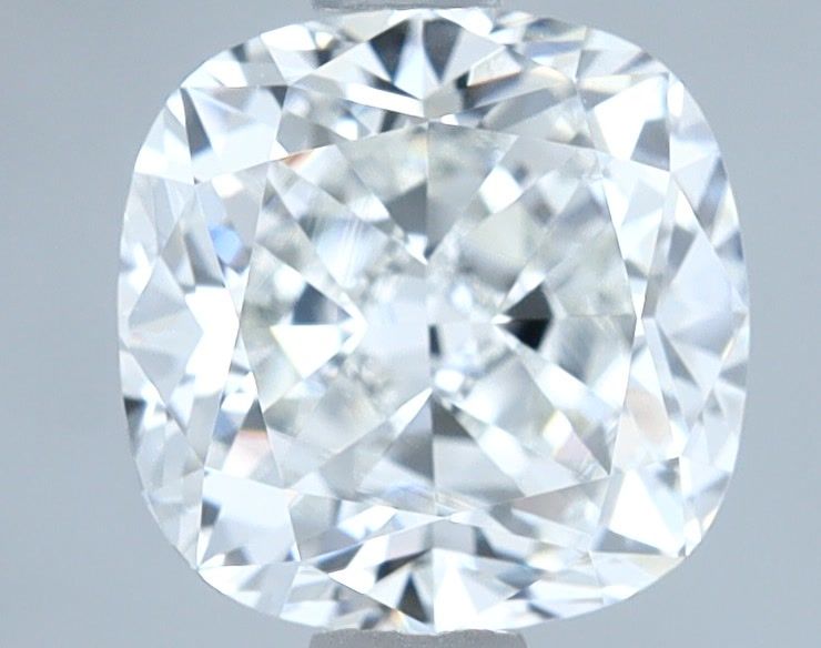 1.37 Carat