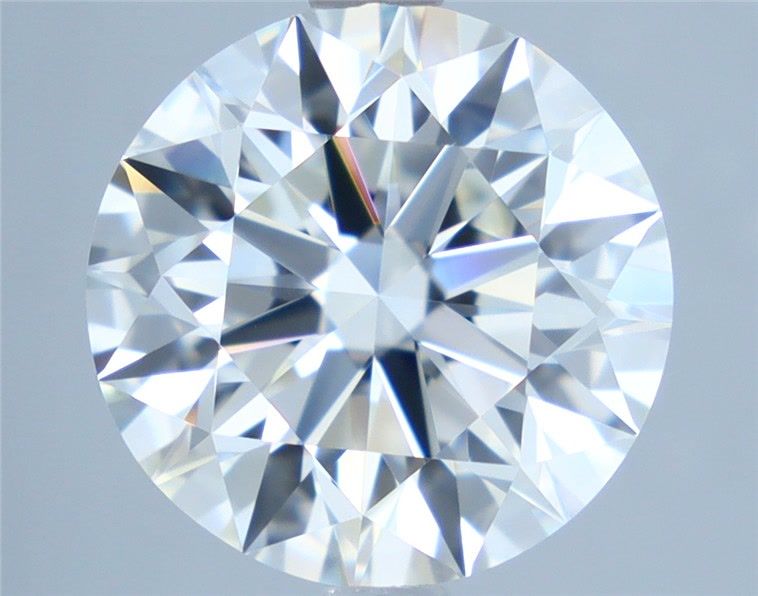 3.02 Carat