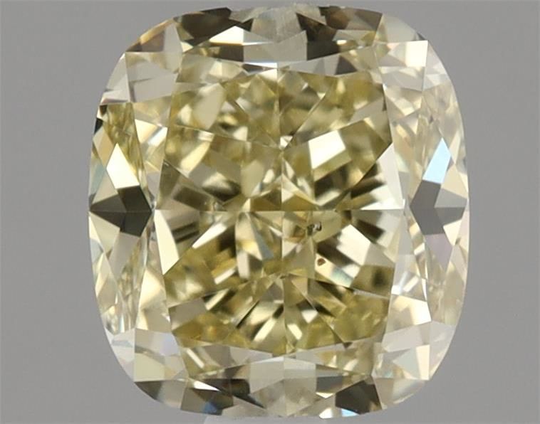 1.24 Carat