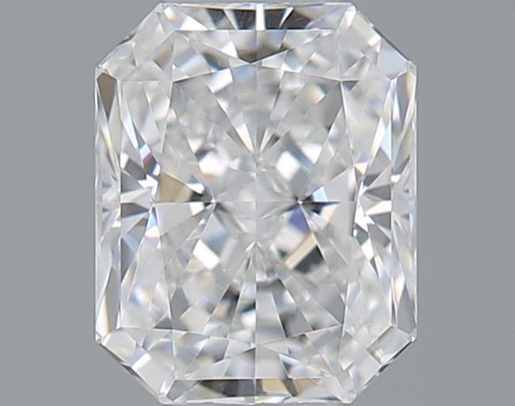 0.31ct Radiant diamond