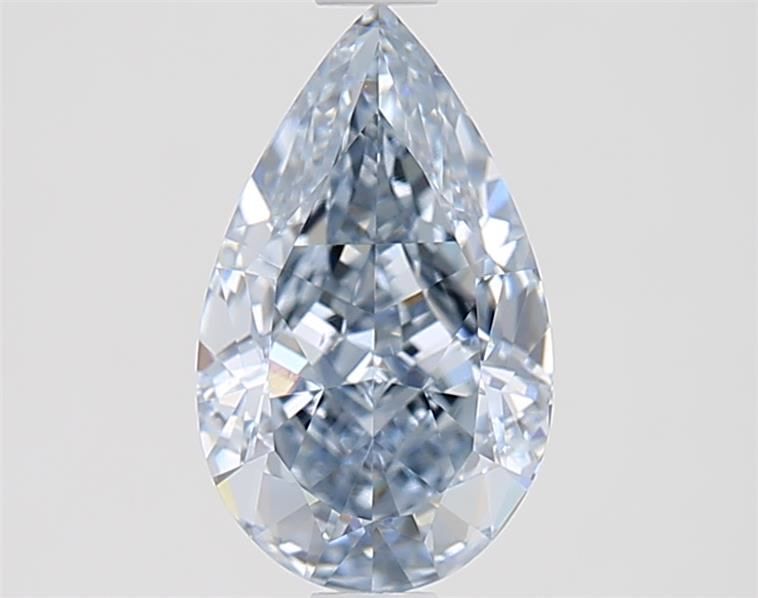 1.17 ct Pear diamond