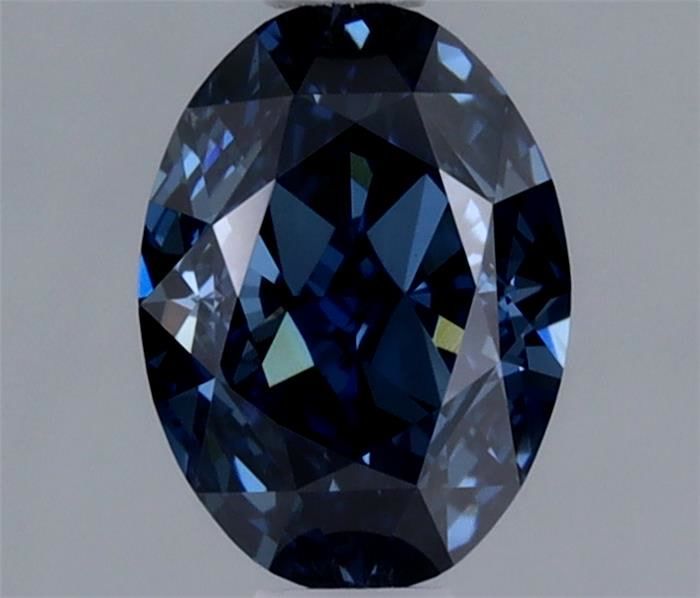 0.50 ct Oval diamond