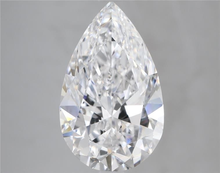 4.01 Carat