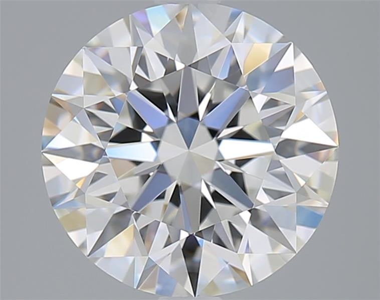 Diament 2.58 ct G/VVS1