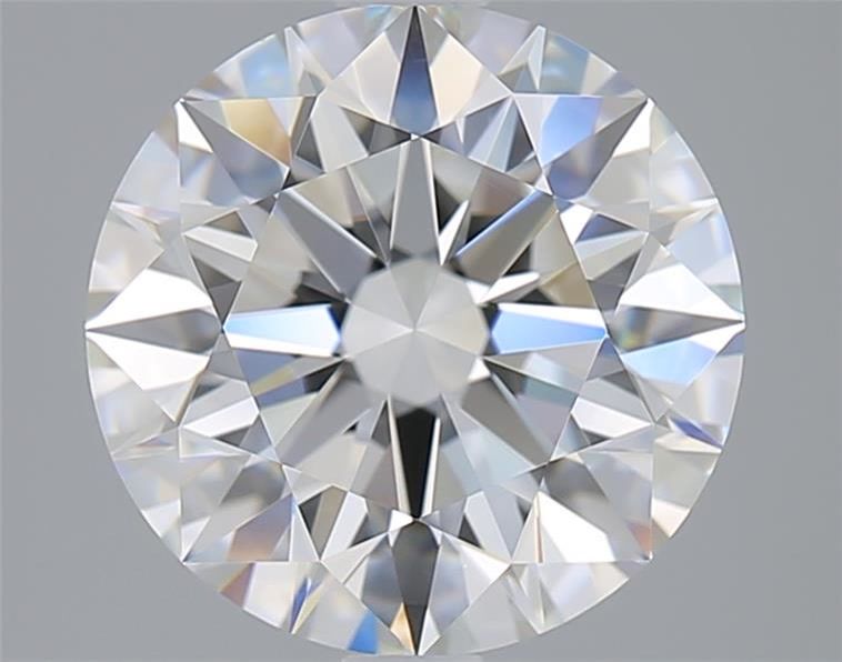 2.53 Carat
