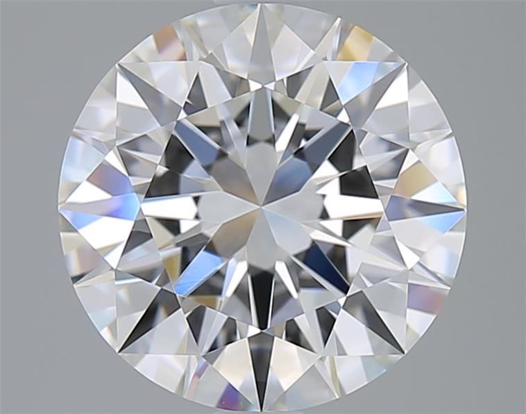 2.58 Carat