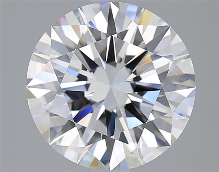 Diament 2.31 ct F/VVS1
