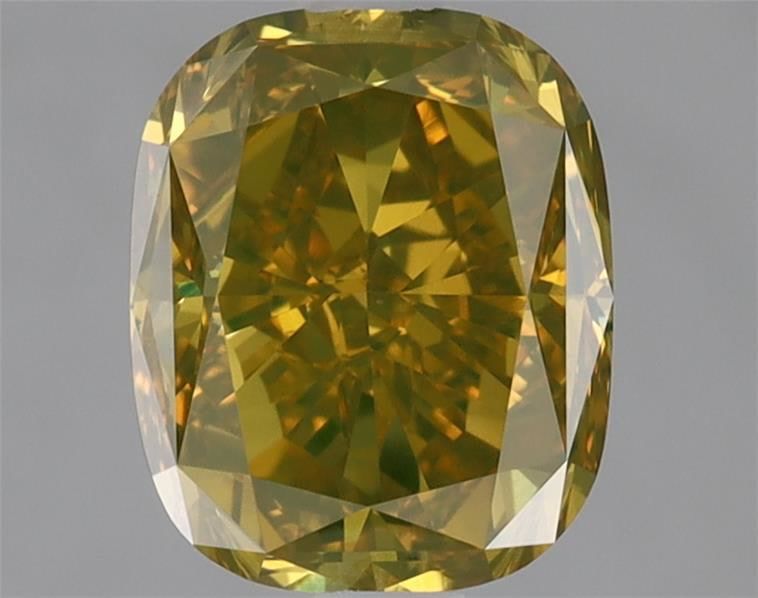 1.72 Carat