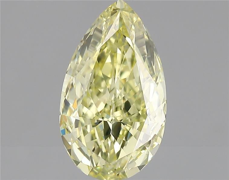 1.69 Carat