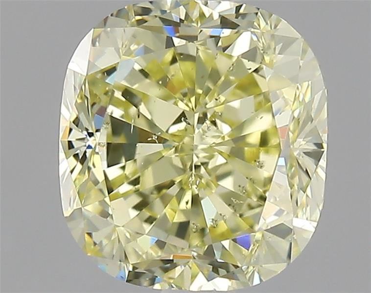 2.36 Carat