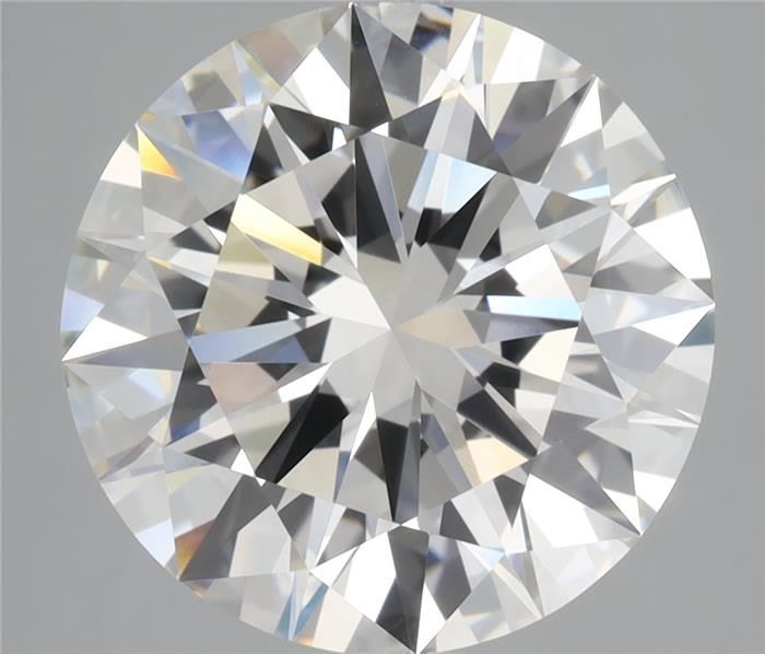 Diament 3.72 ct G/IF