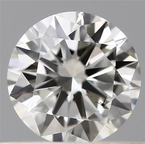 0.4 ct Round Diamond