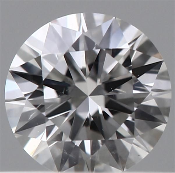 0.23 ct Round Diamond
