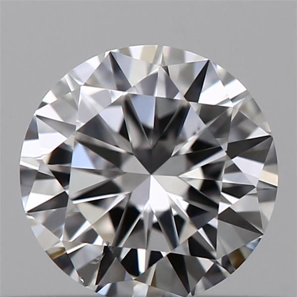 0.23 ct Round Diamond