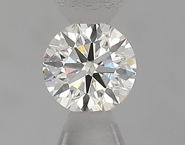 0.37 ct Round Diamond