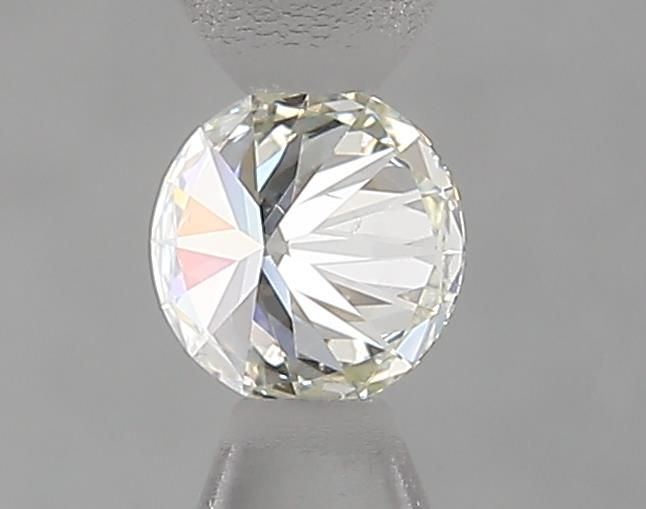 0.37 ct Round Diamond