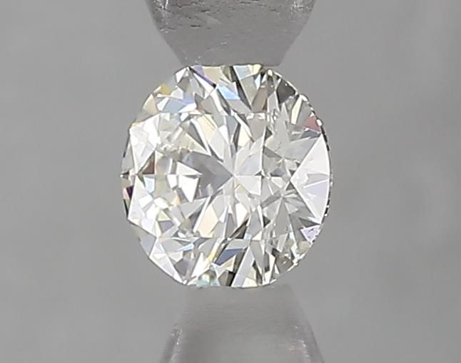 0.37 ct Round Diamond