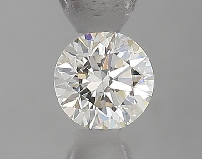 0.37 ct Round Diamond