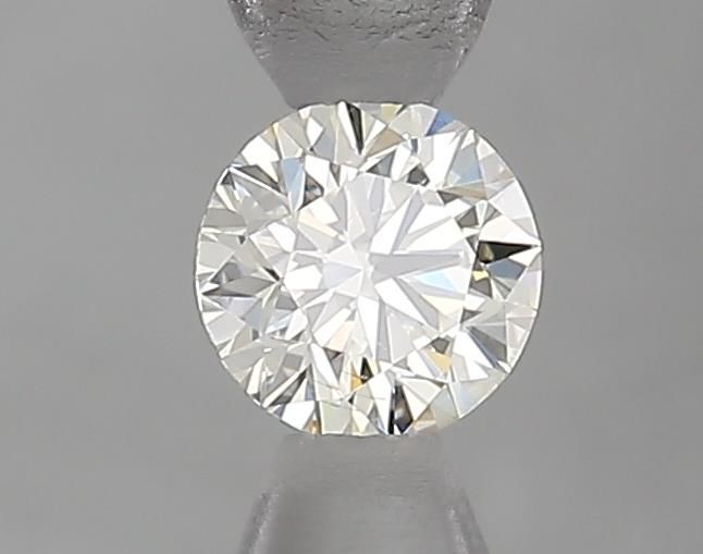 0.37 ct Round Diamond