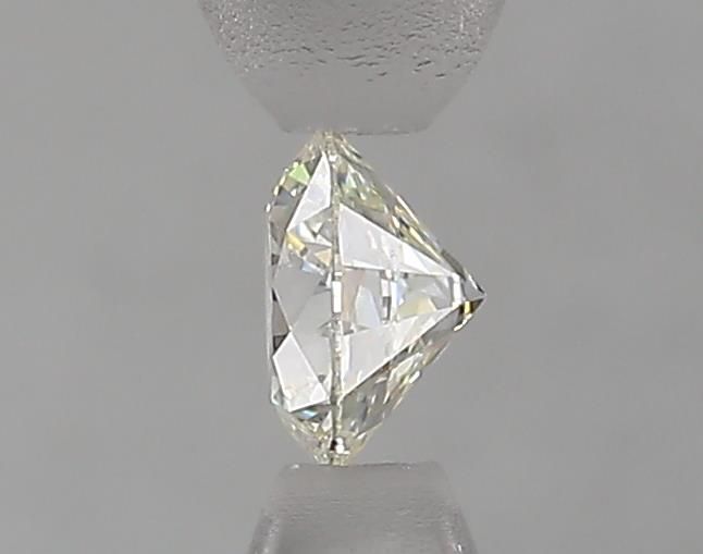 0.37 ct Round Diamond