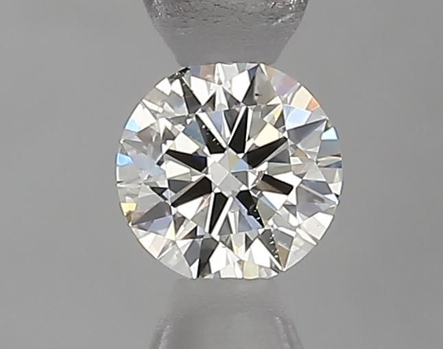 0.37 ct Round Diamond