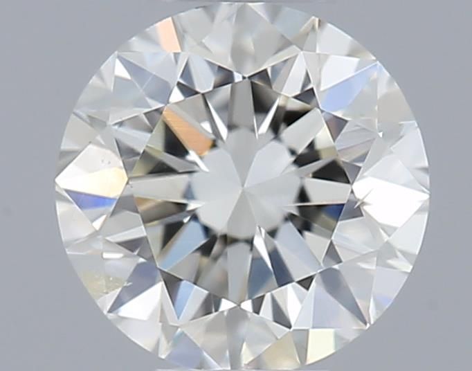 0.3 ct Round Diamond