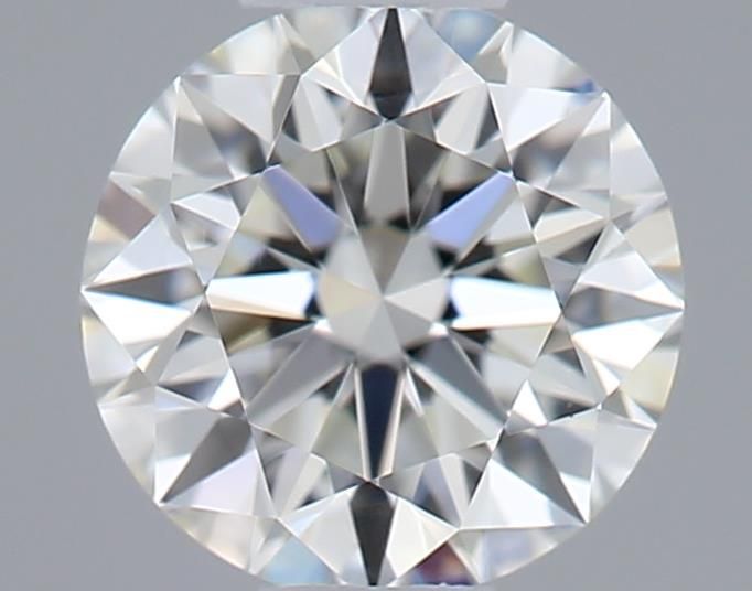 0.30 ct Round diamond