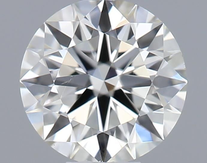 0.31 ct Round diamond