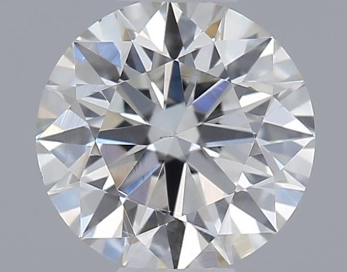 0.30 ct Round diamond