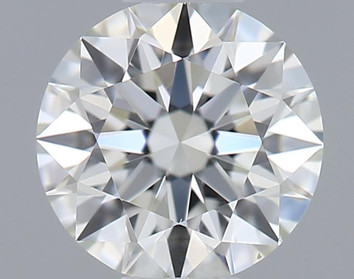 0.31 ct Round diamond