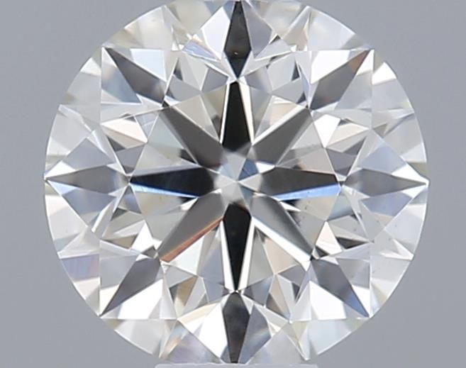 0.30 ct Round diamond