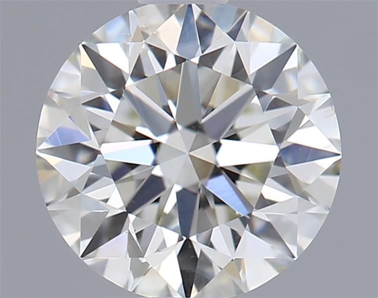 0.84 Carat