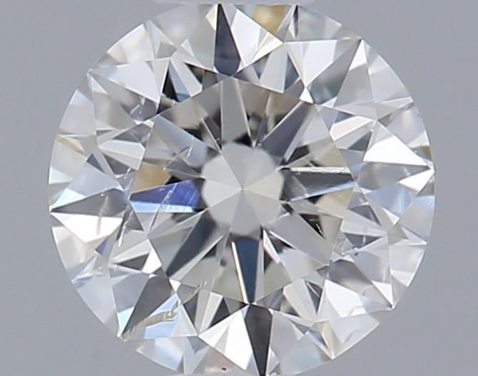 0.3 ct Round Diamond
